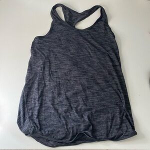 Lululemon racerback tank top - size 6